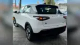 Geely EX2 - Miniatura 6