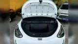 Geely EX2 - Miniatura 9