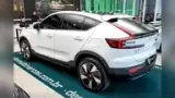 Volvo C40 Recharge - Miniatura 4