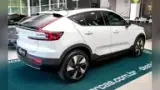 Volvo C40 Recharge - Miniatura 6