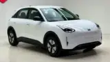 Geely EX2 - Miniatura 4