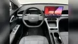Geely EX2 - Miniatura 5