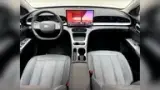 Geely EX2 - Miniatura 6
