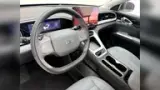 Geely EX2 - Miniatura 14