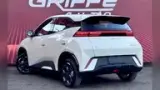 BYD Dolphin Mini - Miniatura 6
