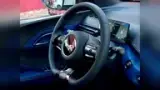 BYD Dolphin Mini - Miniatura 7