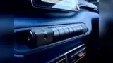 BYD Dolphin Mini - Miniatura 9
