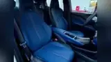BYD Dolphin Mini - Miniatura 10