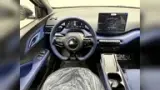 BYD Dolphin Mini - Miniatura 12
