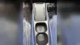 BYD Dolphin Mini - Miniatura 17