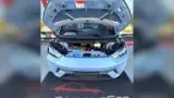BYD Dolphin Mini - Miniatura 6