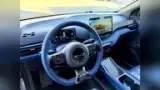 BYD Dolphin Mini - Miniatura 9