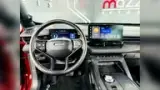 GWM Haval H6 Plug-in Hybrid - Miniatura 9