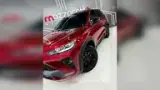 GWM Haval H6 Plug-in Hybrid - Miniatura 5