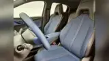 BYD Dolphin Mini - Miniatura 7