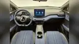 BYD Dolphin Mini - Miniatura 9