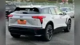 Chevrolet Blazer EV - Miniatura 3