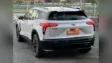 Chevrolet Blazer EV - Miniatura 4
