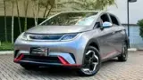 BYD Dolphin - Miniatura 1
