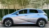 BYD Dolphin - Miniatura 3
