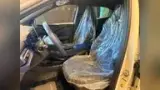 BYD Dolphin Mini - Miniatura 3