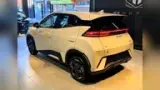 BYD Dolphin Mini - Miniatura 8