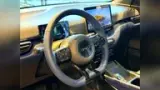 BYD Dolphin Mini - Miniatura 11