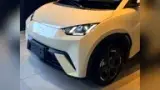 BYD Dolphin Mini - Miniatura 12