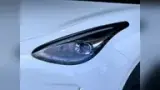 Geely EX2 - Miniatura 2