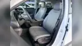 Geely EX2 - Miniatura 5