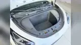 Geely EX2 - Miniatura 8