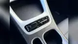 Geely EX2 - Miniatura 11
