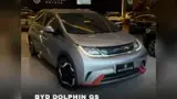 BYD Dolphin - Miniatura 1