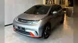BYD Dolphin - Miniatura 4