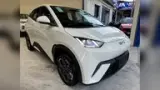 BYD Dolphin - Miniatura 4