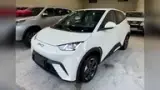 BYD Dolphin - Miniatura 5