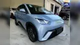 BYD Dolphin Mini - Miniatura 2