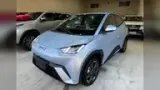 BYD Dolphin Mini - Miniatura 5