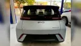BYD Dolphin Mini - Miniatura 6