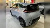 BYD Dolphin Mini - Miniatura 7
