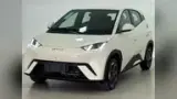 BYD Dolphin Mini - Miniatura 1