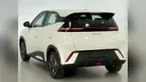 BYD Dolphin Mini - Miniatura 4