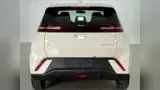 BYD Dolphin Mini - Miniatura 5