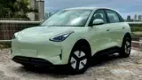 Geely EX2 - Miniatura 3