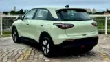 Geely EX2 - Miniatura 4