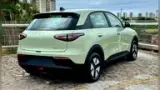 Geely EX2 - Miniatura 5