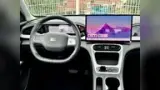 Geely EX2 - Miniatura 6