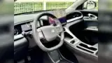 Geely EX2 - Miniatura 8