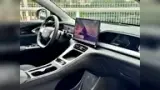 Geely EX2 - Miniatura 9