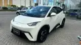 BYD Dolphin Mini - Miniatura 8
